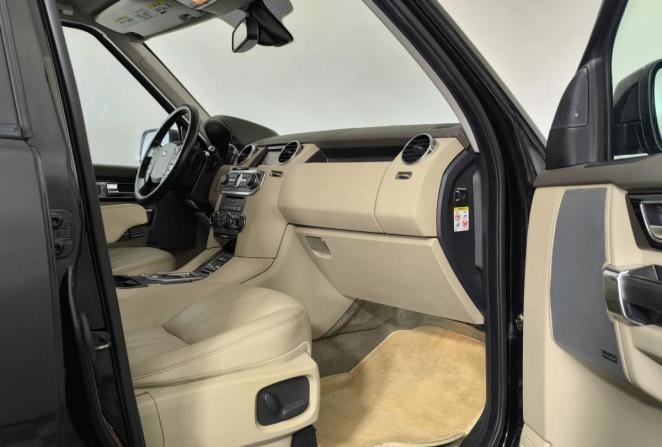 Land Rover Discovery IV Рестайлинг с пробегом 2013 года, цена 2 460 000 рублей, 186770 км, внедорожник, Автокод Объявления