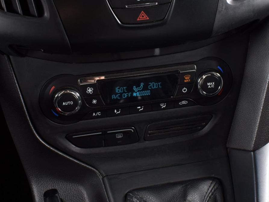 Ford Focus III Кемерово  - изображение 14