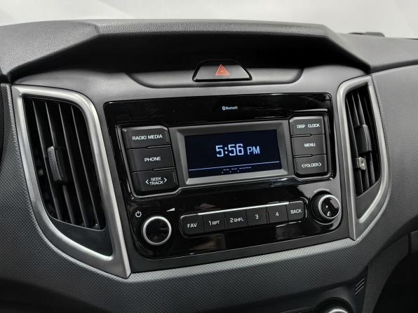 Hyundai Creta I с пробегом 2019 года, цена 2 000 000 рублей, 79521 км, внедорожник, Автокод Объявления