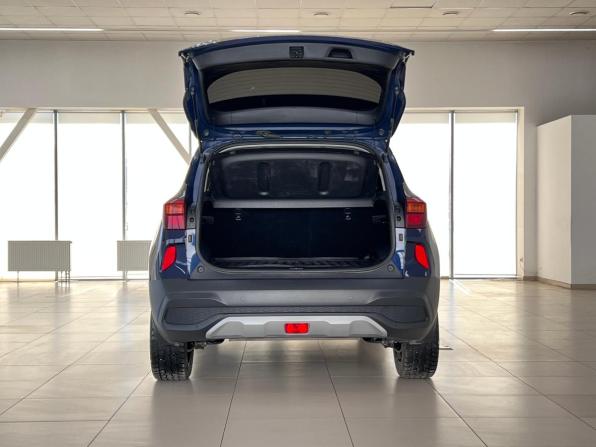 Kia Seltos I с пробегом 2021 года, цена 2 050 000 рублей, 94400 км, внедорожник, Автокод Объявления