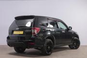 Subaru Forester III Новосибирск  - изображение 24