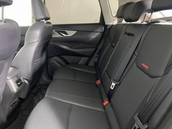 Changan CS35 Plus I Рестайлинг с пробегом 2023 года, цена 1 790 000 рублей, 44307 км, внедорожник, Автокод Объявления
