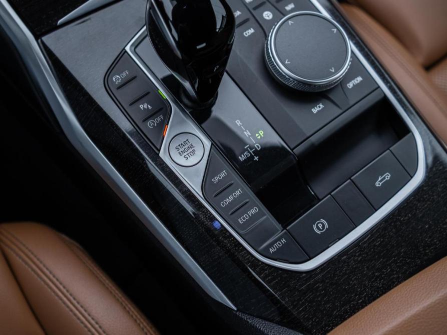 BMW 4 серии G22 G23 G26 Сочи  - изображение 25