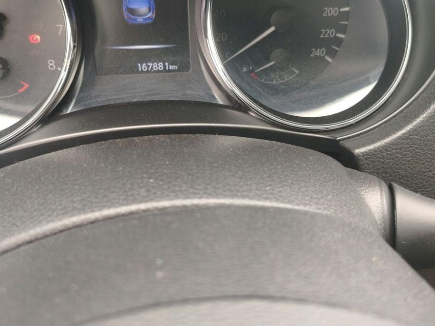 Nissan Qashqai II Рестайлинг Москва  - изображение 7
