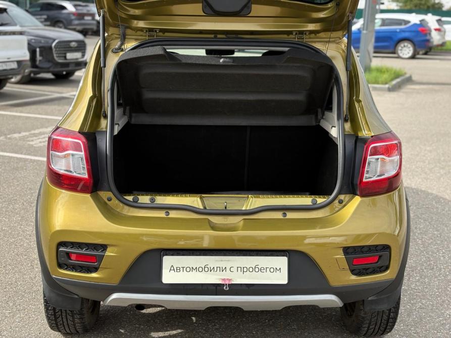Renault Sandero II Томск  - изображение 21