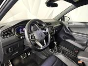 Volkswagen Tiguan II Рестайлинг Москва  - изображение 40