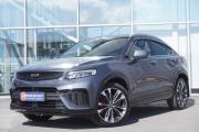 Geely Tugella I Рестайлинг Ульяновск  - изображение 25