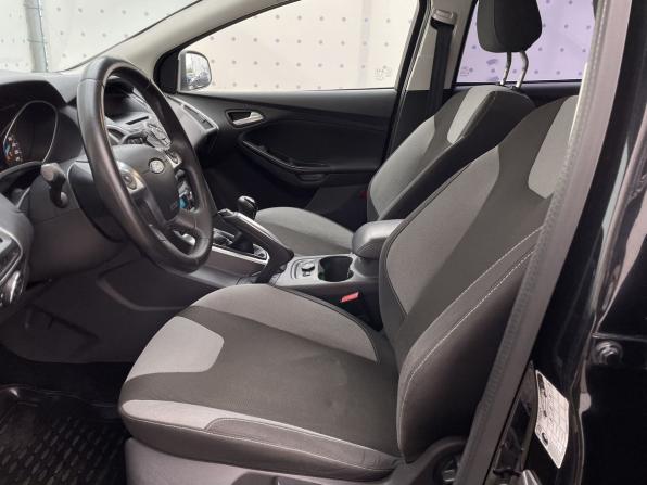 Ford Focus III с пробегом 2011 года, цена 850 000 рублей, 146617 км, хэтчбек, Автокод Объявления