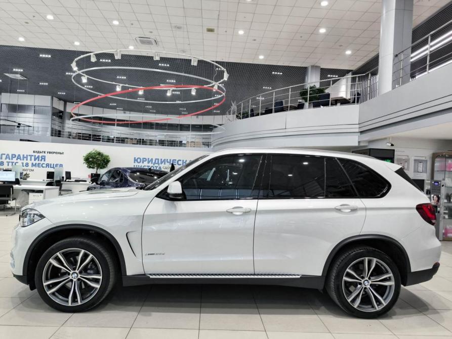 BMW X5 III (F15) Казань  - изображение 10