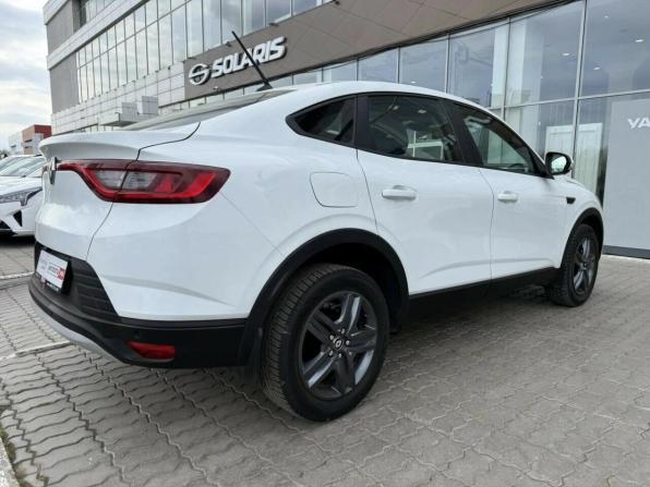 Renault Arkana I с пробегом 2021 года, цена 1 396 500 рублей, 117231 км, внедорожник, Автокод Объявления