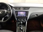 Skoda Octavia III (A7) Рестайлинг Москва  - изображение 35