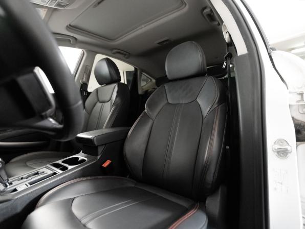 FAW Besturn X80 I Рестайлинг с пробегом 2019 года, цена 1 080 000 рублей, 126782 км, внедорожник, Автокод Объявления