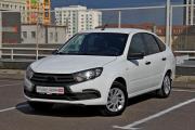 Lada (ВАЗ) Granta I Уфа  - изображение 24