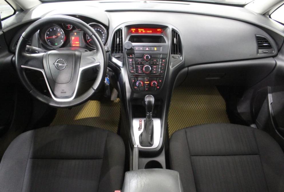 Opel Astra H Рестайлинг Астрахань  - изображение 19