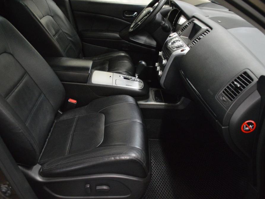 Nissan Murano II (Z51) Рестайлинг 2 Санкт-Петербург  - изображение 14