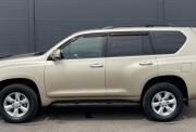Toyota Land Cruiser Prado 150 Series Красноярск  - изображение 45