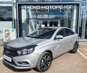 Lada (ВАЗ) Vesta I Стерлитамак  - изображение 22