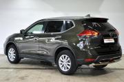 Nissan X-Trail III Рестайлинг Сургут  - изображение 27