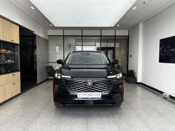 Changan UNI-S (CS55 Plus) с пробегом 2024 года, цена 2 249 000 рублей, 12000 км, внедорожник, Автокод Объявления