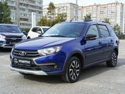 Lada (ВАЗ) Granta I Рестайлинг Йошкар-Ола  - изображение 23