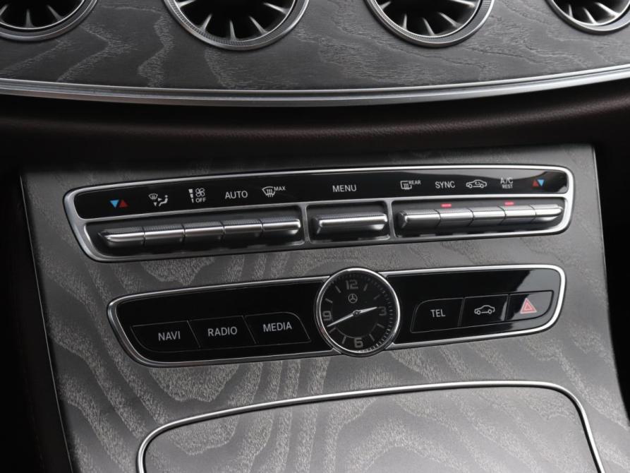 Mercedes-Benz CLS III (C257) Москва  - изображение 18