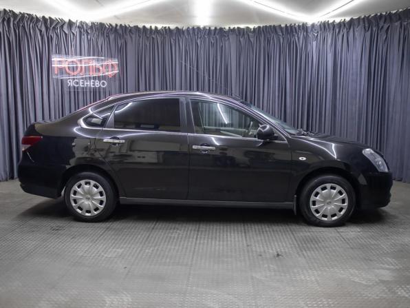 Nissan Almera III (G15) с пробегом 2016 года, цена 749 000 рублей, 218663 км, седан, Автокод Объявления