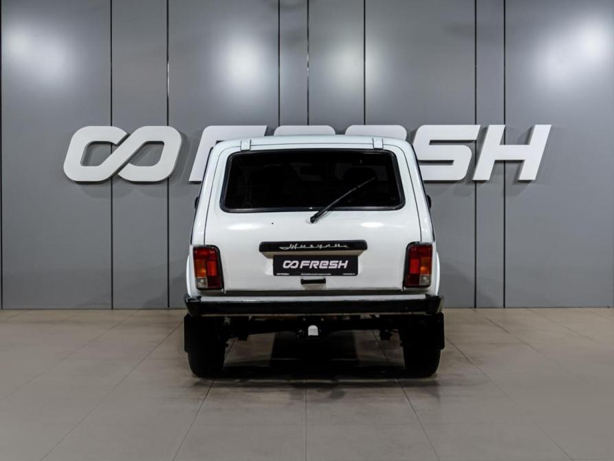 Lada (ВАЗ) 2121 (4x4) I Рестайлинг Воронеж  - изображение 4