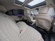 Mercedes-Benz S-Класс VII (W223) Москва  - изображение 30