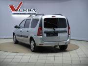 Lada (ВАЗ) Largus I Уфа  - изображение 23