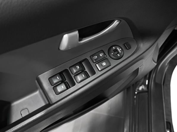 Kia Sportage III с пробегом 2011 года, цена 1 395 000 рублей, 147873 км, внедорожник, Автокод Объявления