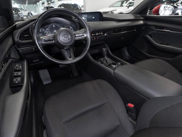 Mazda 3 IV (BP) с пробегом 2019 года, цена 2 030 000 рублей, 163602 км, хэтчбек, Автокод Объявления