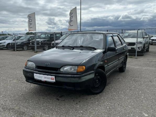Lada (ВАЗ) 2114 с пробегом 2005 года, цена 92 560 рублей, 269727 км, хэтчбек, Автокод Объявления