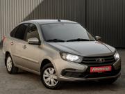 Lada (ВАЗ) Granta I Рестайлинг Екатеринбург  - изображение 22