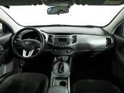 Kia Sportage III Рестайлинг Санкт-Петербург  - изображение 31