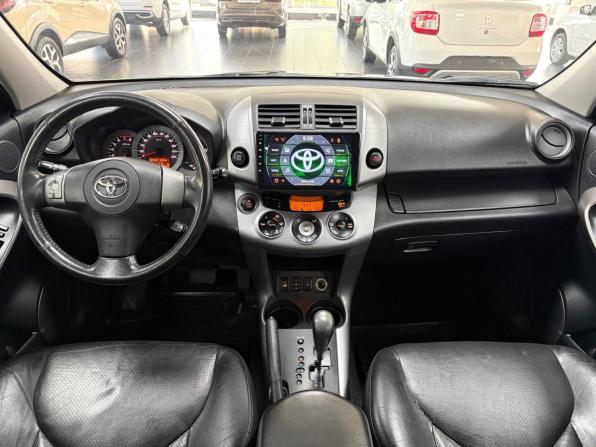 Toyota RAV4 III (XA30) с пробегом 2008 года, цена 1 348 000 рублей, 194219 км, внедорожник, Автокод Объявления