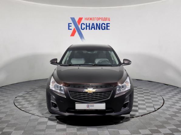 Chevrolet Cruze I Рестайлинг с пробегом 2014 года, цена 599 000 рублей, 307771 км, седан, Автокод Объявления