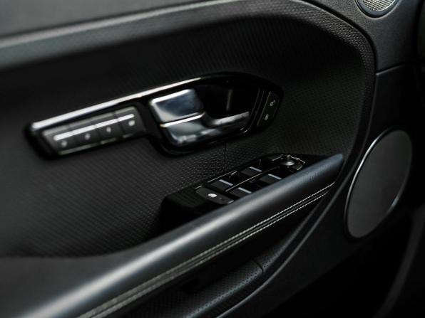 Land Rover Range Rover Evoque I с пробегом 2012 года, цена 1 530 001 рубль, 171087 км, внедорожник, Автокод Объявления