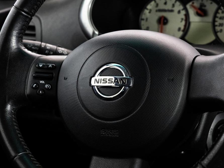 Nissan Micra III (K12) Санкт-Петербург  - изображение 11