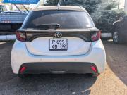 Toyota Yaris IV Стерлитамак  - изображение 21