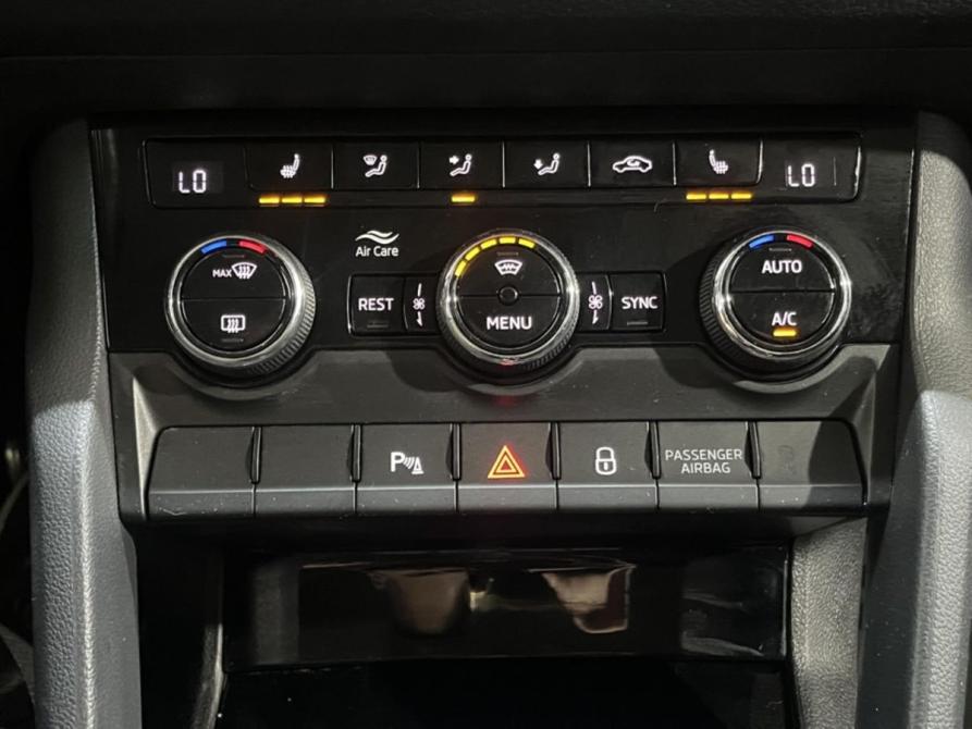Skoda Kodiaq I Курск  - изображение 13