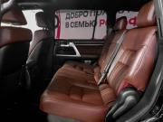 Toyota Land Cruiser 200 Series Рестайлинг 2 Москва  - изображение 41