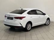 Hyundai Solaris II Рестайлинг Курск  - изображение 20