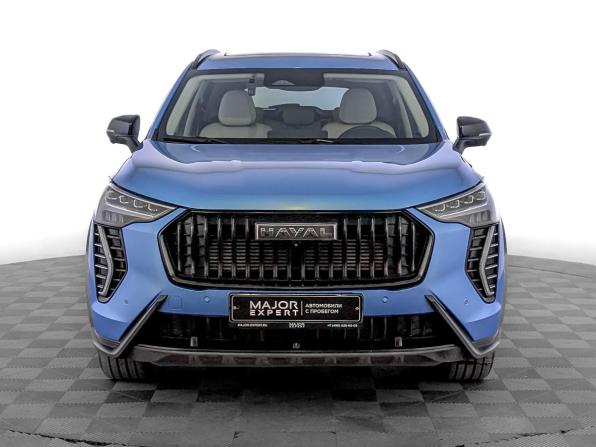 Haval Jolion I Рестайлинг с пробегом 2024 года, цена 2 140 000 рублей, 49285 км, внедорожник, Автокод Объявления
