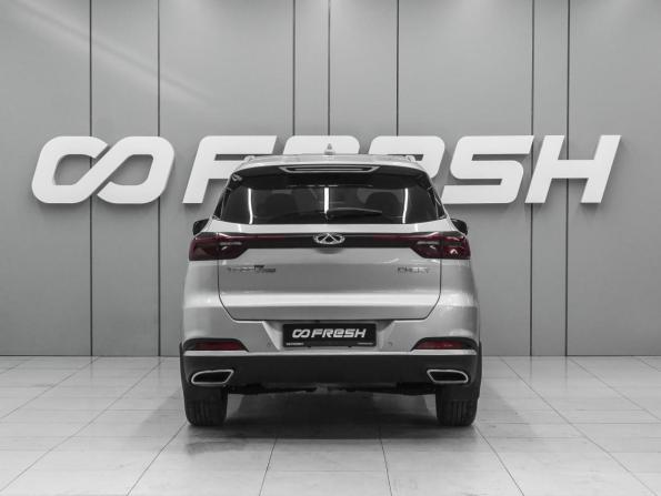 Chery Tiggo 7 Pro I с пробегом 2022 года, цена 1 669 000 рублей, 44240 км, внедорожник, Автокод Объявления