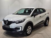 Renault Kaptur I Самара  - изображение 15