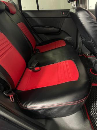 Hyundai Getz I Рестайлинг с пробегом 2007 года, цена 418 000 рублей, 193000 км, хэтчбек, Автокод Объявления