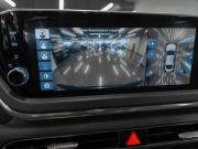 Hyundai Sonata VIII (DN8) Москва  - изображение 55