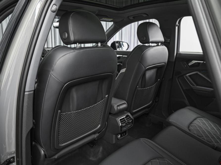 Audi Q3 III (FJ) Ставрополь  - изображение 13