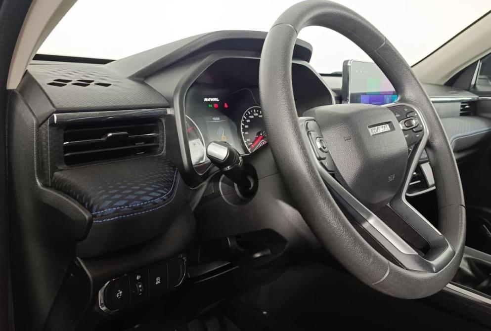 Haval Jolion I Рестайлинг Волгоград  - изображение 9