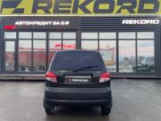 Daewoo Matiz I Рестайлинг Уфа  - изображение 27